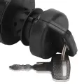 Ignition Switch with 2 Keys 4011142 Replacement for Polaris Sportsman 400 500 600 700 800 ATV. 