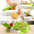 Nicer Dicer Plus Multi Slicer, Fruit & Vegetable Tools.