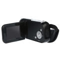 Group Vertical 2 inch TFT Display 16 Million Pixels Video Camcorder HD Handheld Digital Camera 4X Digital Zoom Camera. 