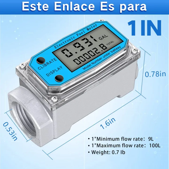 Digital%20Tuine%20Water%20Flow%20Meter%20with%20NPT%20Counter%20and%20FNPT%20Thread%20Gas%20Oil%20Fuel%20Flowmeter%20(1%20Inch)%20-%20Image%205