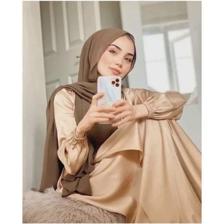 %E3%80%90Pioneer%20Gong%E3%80%91Muslim%20Chiffon%20Hijab%20Solid%20Color%20HIjabs%20Head%20Wraps%20Hijabs%20Scarves%20Ladies%20Foulard%20Femme%20Veil%20Scurf%20for%20Women%2070*180cm%20-%20Image%202