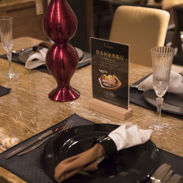 Creative%20Acrylic%20Table%20Top%20Sign%20Holder%20Double%20Sided%20A4/A5/A6%20Menu%20Display%20Stand%20with%20Wood%20Base%20Picture%20Card%20Frame%20Wedding%20-%20Image%208