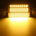 Kingso R7S 99 SMD 5733 LEDs 85-265V 220V 1300lm Lumens Warm white? /Pure white Light Blub - 220V. 