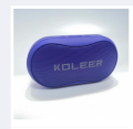 KOLEER S29 Portable Bluetooth Speaker- High Quality Deep Bass Bluetooth Speaker - Speaker. 