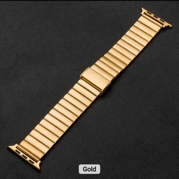 42Mm/44Mm/45mm/%2049mm%20Stainless%20Steel%20Strap%20For%20Iwatch%20-%20Smart%20Watch%20Belt%20-%20Image%207