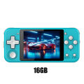 Q90 Handheld Game Console 3.0-Inch Screen Mini Retro Rechargeable Game Console With 2000 Classic Games For Kids Men Women.
