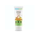 Mamaearth Vitamin C Face Wash - 100 ml.