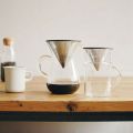 Permanent Coffee Filter Coffee Filter Permanent Filter Gold Filter Metal Strainer Stainless Steel.