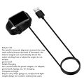 Smart Watch Charger USB Magnetic Charging Cable for Band 8 Band 7 Band 6 Pro Band 6.