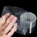 Lithium Battery Heat Shrink Flim Transparent PVC (1Feet).