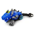 WON World of Needs Robot Dragon Toy with LED Light and Sound Toy for Kids. 