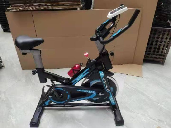 Best%20Quality%20Spinning%20Bike%20for%20home%20use%20One%20To%20Fit%20-%20Image%202
