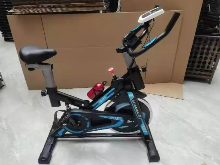 Best%20Quality%20Spinning%20Bike%20for%20home%20use%20One%20To%20Fit%20-%20Image%202