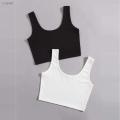 Ladies Stylish Combo Short Tank Tops_u3182. 