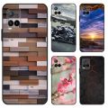 For vivo Y33 Case Marble Soft Silicone Back Case for Vivo Y33 Y33S Y33T Phone Cover for Vivo Y 33 S Y33 T Coque Funda Bumper. 