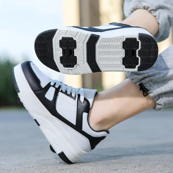 Roller%20Skate%20Shoes%20Kids%20Sneakers%20With%20Wheels%20Children%20Rollerskates%20Fashion%20Outdoor%20Sports%20Shoes%20Girls%20Boys%20Birthday%20Gift%20-%20Image%202