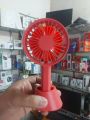 Xiaomi VH F03 Portable Hand Mini Fan Rechargeable. 