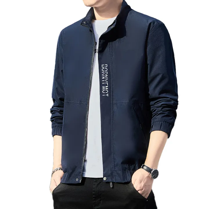 Men's%20Casual%20Jacket%20Coat%20Autumn%20and%20Winter%20New%20Korean%20Style%20Fashion%20Brand%20Handsome%20Workwear%20Fleece-lined%20Thickening%20Stand%20Collar%20Men's%20Jacket%20-%20Image%206