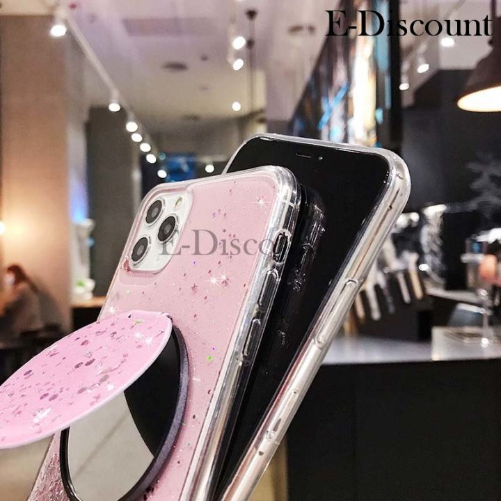 New%20Phone%20Case%20For%20Redmi%2013C%20Cover%20Sparkling%20Star%20Moon%20Soft%20Silicone%20Transparent%20Mirror%20Anti%20Drop%20for%20Redmi%2013C%20Case%20-%20Image%205