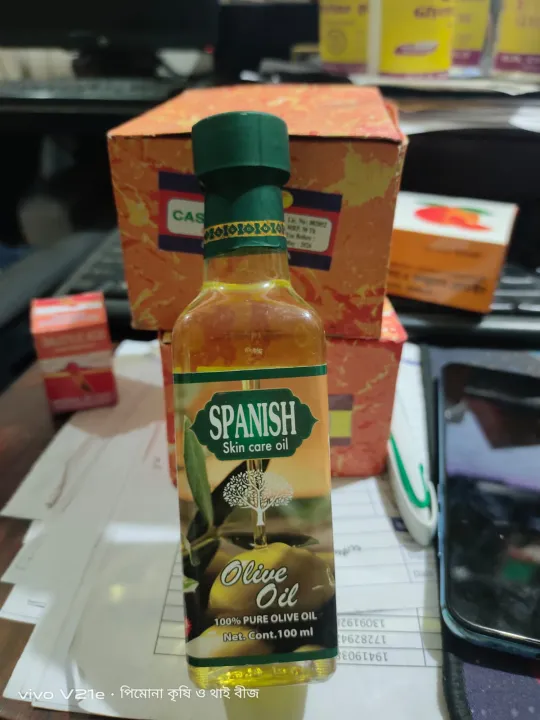 Real%20&%20Co.%20Spanish%20Skin%20Care%20Olive%20Oil%20100ml:%20100%25%20Pure%20for%20Radiant%20Skin%20&%20Hair%20-%20Image%203