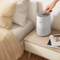 Philips 600i Series Air Purifier (AC0650) – Compact, Energy-Efficient, HEPA NanoProtect, App-Controlled. 