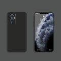 For OnePlus 9 Heavy Strong Liquid Silicone Soft Gel Rubber Shockproof Back Cover - Camera - Phone Back Cover.