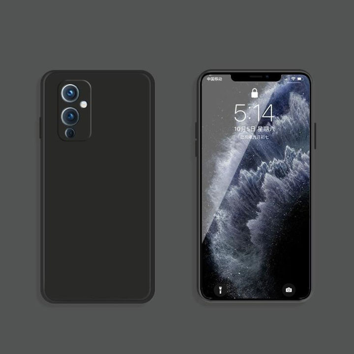 For%20OnePlus%209%20Heavy%20Strong%20Liquid%20Silicone%20Soft%20Gel%20Rubber%20Shockproof%20Back%20Cover%20-%20Camera%20-%20Phone%20Back%20Cover%20-%20Image%203