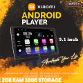 MI CAR ANDROID PLAYER ,ANDROID CAR STEREO, ANDROID CAR PLAYER  Stereo car android player 9 INC. 