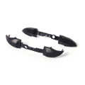 Xbox Series X S RB LB Button for Controller Replacement Bumper Trigger Black. 