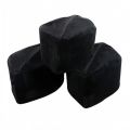 Cotton Muslim Worship Hat Fashion Embroidery Black India Caps Muslim Hat Men.