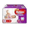Huggies Wonder Pant S Size 36 Pcs - Baby.