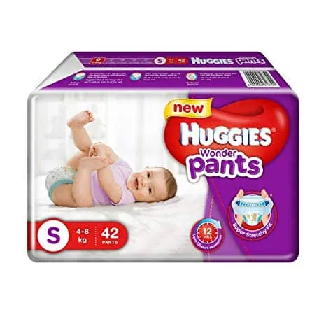 Huggies%20Wonder%20Pant%20S%20Size%2036%20Pcs%20-%20Baby%20-%20Image%202