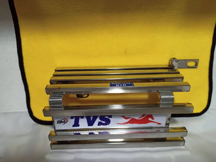 Apachii%20RTR%202V%20silencer%20guard%20stainless%20still%20box%20padani%20silencer%20cover%20-%20Image%204