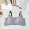 Women Sports Push Up Bra for Gym Fitness Exercises and regular use.