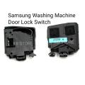 Samsung washing machine door lock WD12J8420GX/SC WW90H7410EW door lock switch TYPE881 washing machine parts. 