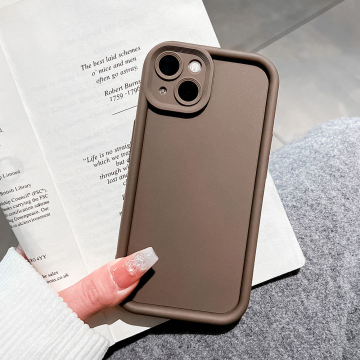 Hontinga%20for%20Infinix%20Note%2030%20Pro%20Back%20Cover%20Luxury%20Ladder%20Soft%20Camera%20Protection%20Rubber%20Phone%20Case%20-%20Image%207