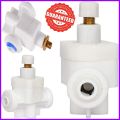 TDS Controller Adjustable Switch for All RO/UV/UF Water Filter Purifier.
