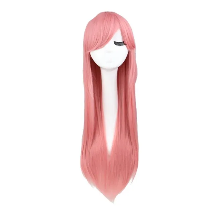 QQXCAIW%20Long%20Straight%20Cosplay%20Wig%20Women%20Costume%20Party%20Black%20Red%20Ombre%20Heat%20Resistant%20Synthetic%20Hair%20Wigs%20-%20Image%203