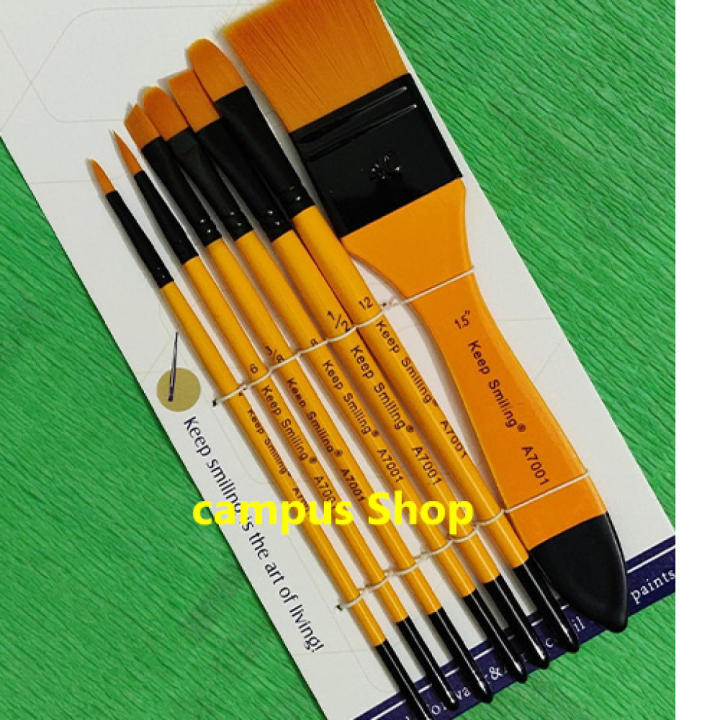 Keep%20Smiling%20Artist%20Brush%20Set%20-7pcs%20-%20Image%204