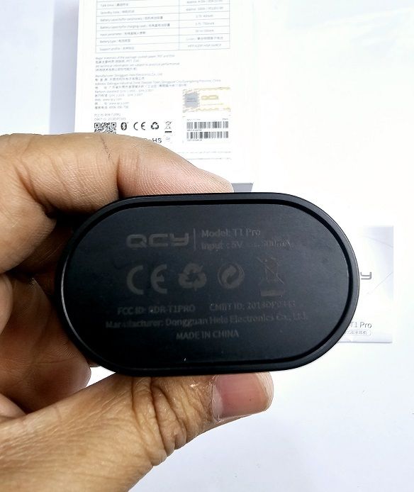 QCY%20T1%20Pro%20Touch%20Bluetooth%20Earphone%20-%20Image%204
