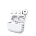 Airpods Pro 2nd Generation TWS ANC High Bass HD Sound Made in Dubai - AIRPRO2W. 