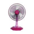 Conion Table Fan Tornado 16  - Purple. 