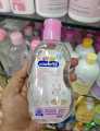 Kodomo Baby Oil 200ml Pink Hanabaki. 