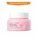 Laikou Japan Sakura Essence Cream – 60g. 