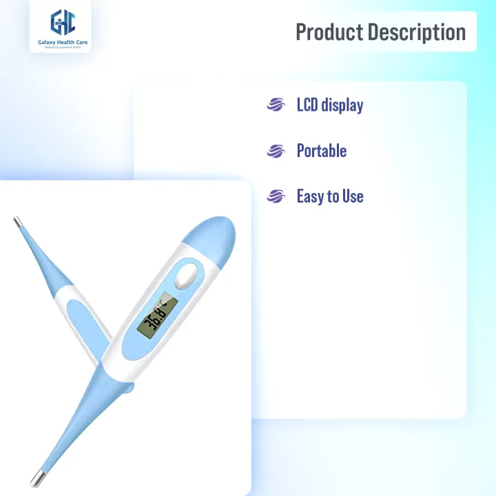 Digital%20Body%20Thermometer,%20Flexible%20Tip%20Accurate%20Baby%20Oral,%20Rectal,%20Underarm%20Thermometer%20Waterproof%20Basal%20Thermometer%20-%20Image%203
