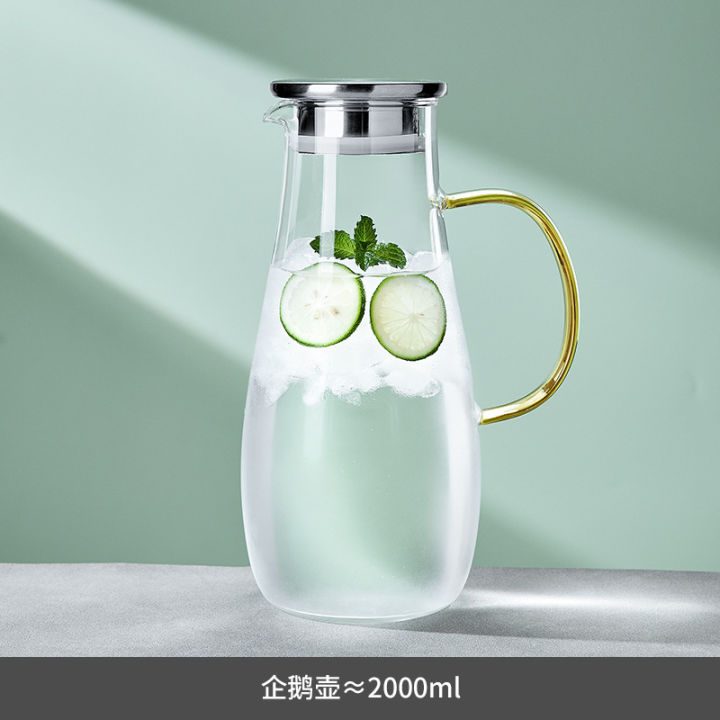1%20pcs%20BOROSILICATE%20PITCHER,%20,%202000%20ML%20golden%20Heat%20resistant%20-%20Image%203