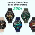 COLMI i31 Smartwatch 1.43'' AMOLED Display 100 Sports Modes 7 Day Battery Life Support Always On Display Smart Watch Men Women.