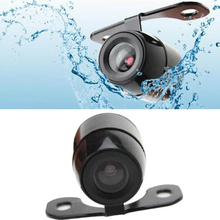 170%C2%B0%20CMOS%20Mini%20Color%20Reverse%20Backup%20Car%20Front%20Rear%20View%20Camera%20Kit%20Night%20Vision%20-%20Image%205