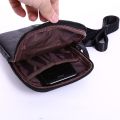 New Men's Shoulder Messenger Bag Casual Multi-function Large Capacity Simple Handbag High Quality Men's Shoulder Bag. 
