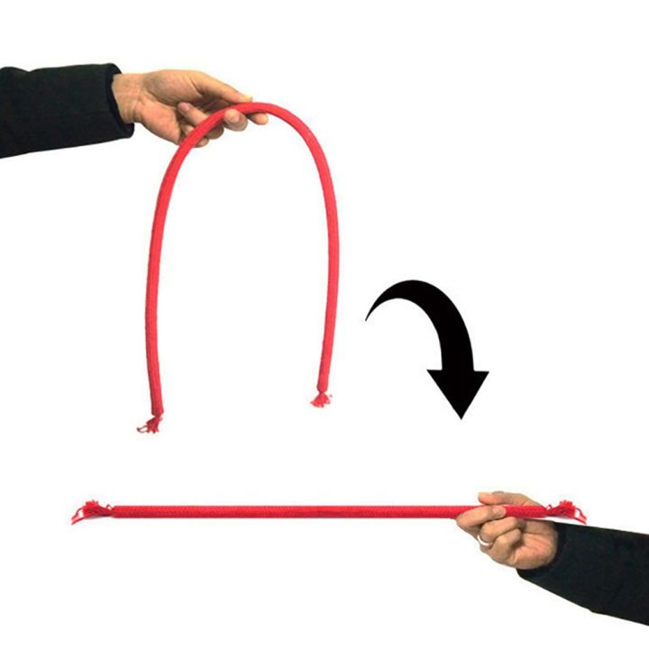 Close%20Up%20Magic%20Tricks%20Magic%20Props%20Fun%20Soft%20Hard%20Bend%20Rope%20Children%20Magician%20Gift%20-%20Image%204